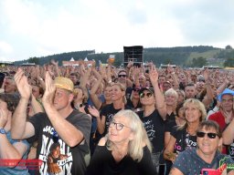 Schlagerstern Willingen 2022